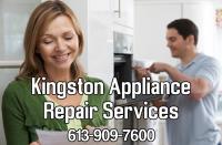 Kingston Appliance Repair Services image 1
